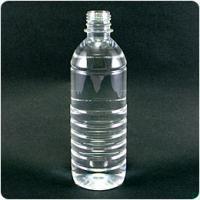 pet瓶 水瓶  塑膠瓶 寶特瓶 礦泉水瓶 500cc PET瓶,