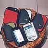 Neoprene PDA套