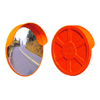 道路反射鏡 - 不銹鋼鏡面系列