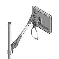 #60272-209 series pole mount lift/lock arm