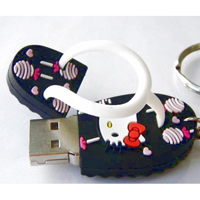 Special Shape USB - Thick Slipper