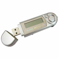 M4072 MP3 Player