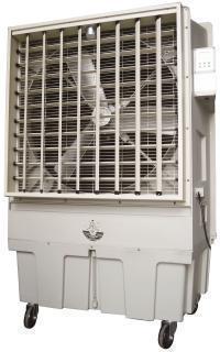冷風機 - 工業用高效能清淨冷風機