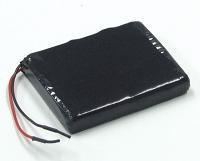 2串1並 7.4V 2200mAh鋰離子電池組