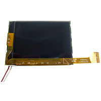 2.7inch LCD Module (240 x 160 Dots)