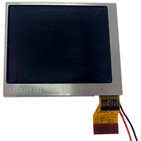 3.5" LCD Module (480 x 234 Dots)