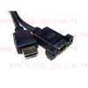 HDMI Cable Male Type/ Female Type