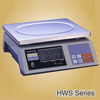 簡化機型 HWS