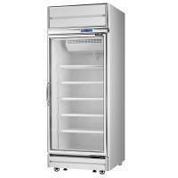 單門冷凍冷藏展示櫃