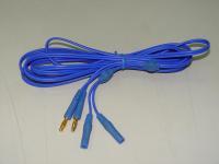 雙極電極導線 Bipolar(藍色)