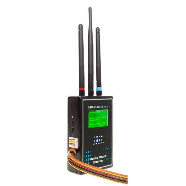 專業用-壁掛式GSM-3G-4G-5G手機信號偵測器/ 屏幕型(液晶顯示型)手機探測器/ 軍方單位-看守所-監獄-公司會議-學校考試- 防洩密-高端技術工廠 手機訊號偵測器 / 手機訊號探測儀 / 待機註冊訊號偵測 / 檢測GSM-3G-4G-5G音頻監控 / 檢測3G-4G-5G視頻監控!!salesprice