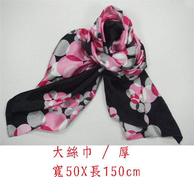 S-024_大絲巾厚50X150cm