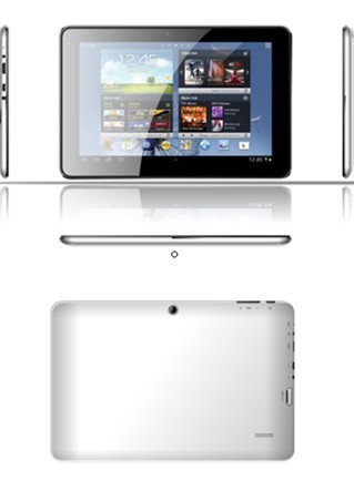 Tablet PC MID