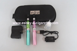 Esbey beauty battery