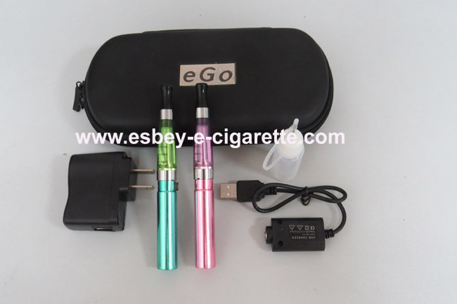Esbey beauty battery