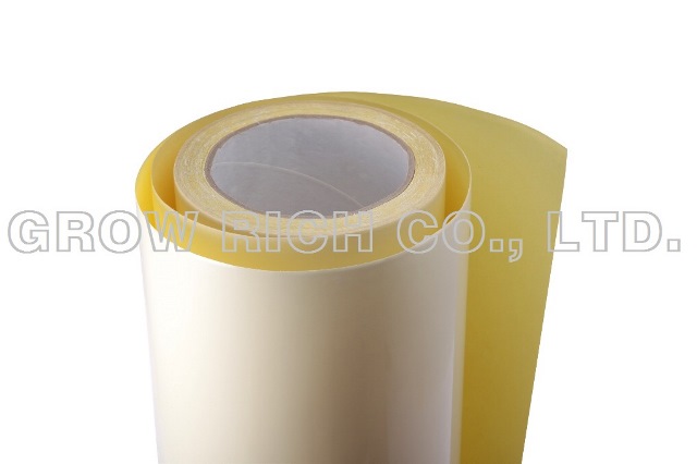 散熱膠帶Thermaliy conductive adhesive tape