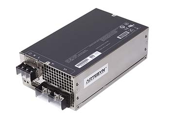 Artesyn LCM600 電源供應器