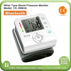 Blood Pressure Monitor (NEW-Bluetooth)