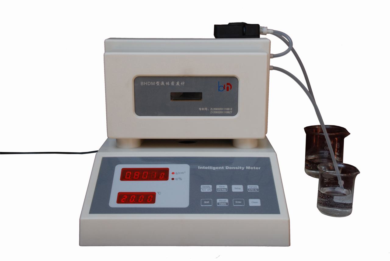 alcohol meter, alcoholmeter, alcohol tester, sulfuric acid meter