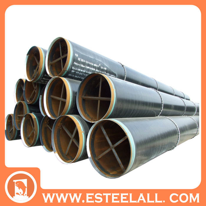 ASTM api 5l DIN GB drilling pipe gas and oil for offshore pipeline