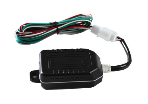 Vehicle GPS tracker with real time tracking, cut off engine remotely function