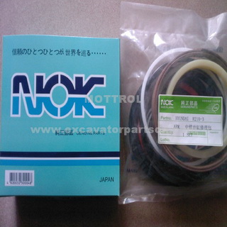 Hyundai Japan NOK cylinder seal kits　