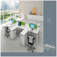 2015 new design of Office table