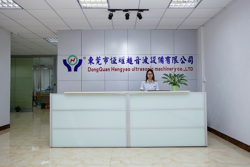 Dong Guan Hengyao Ultarsonic Machinery Co.,Ltd