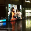 HD indoor led screen p6 rental for advertising billboard