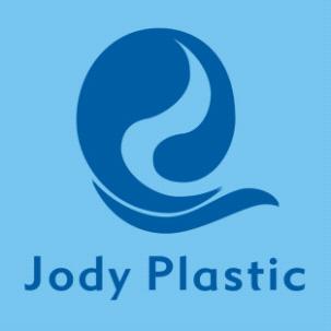 Guangzhou Jody Plastic Co.,Ltd
