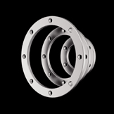 Alloy Flange