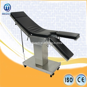 Hospital Electirc Motorized Surgical Table Dt-12c New Type (ECOC7) , Operating Table