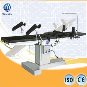 Electric Surgical Medical Table (3001 New Type)