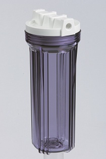 10-inch Water Filter Housing