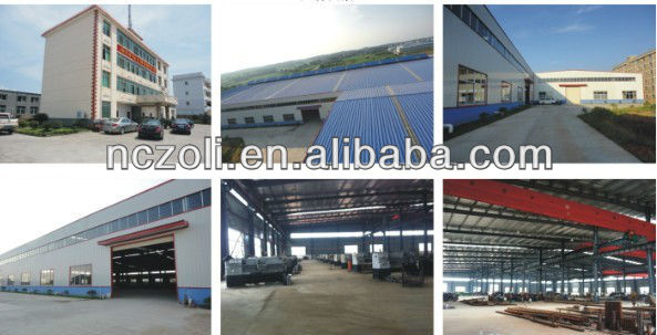 Nanchang Zoli Industry & Trade Co., Ltd.