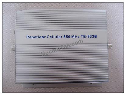 CDMA800Mhz(GSM850Mhz) FullBand Pico-Repeater