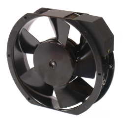 Profantec Ac axial fan,Ac fan 交流風扇 172x150x38mm (Steel Blade鐵葉片)
