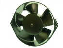 Profantec Ac axial fan,Ac fan 交流風扇 172x150x55mm (Steel Blade 鐵葉片)