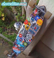 Custom Skateboard stickers,Skateboard stickers,Cool skateboard stickers Design,Surfboard Stickers