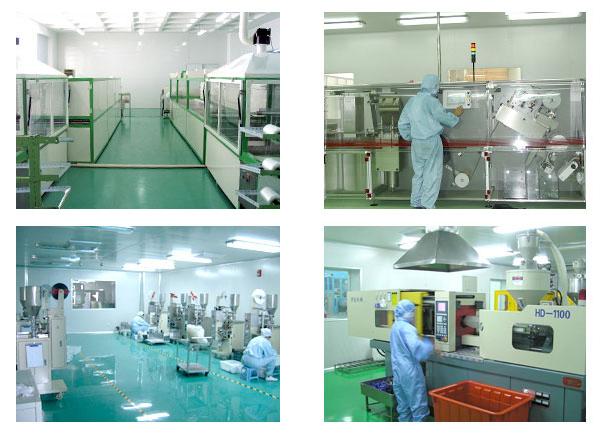 SHENZHEN SHUWEI INDUSTRY AND TRADE CO., LIMITED