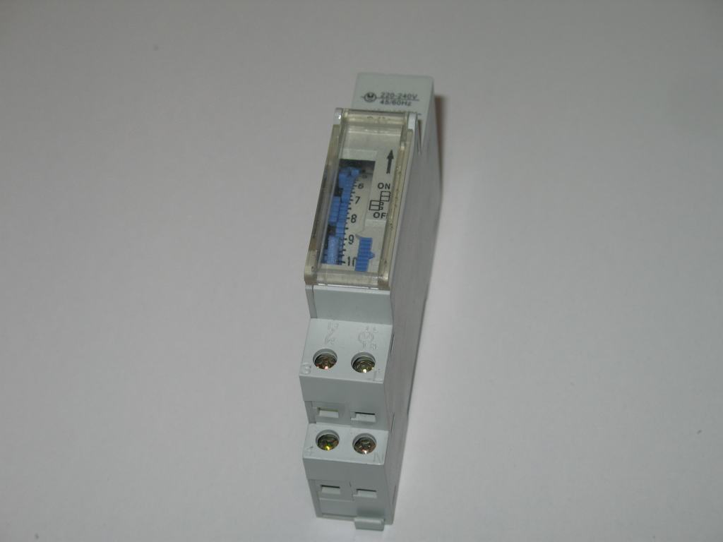 ANY-180,SUL-180,TIMER SWITCH