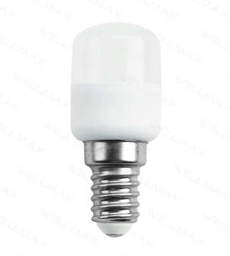 LED Refrigerator Bulb T26