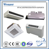 High Efficiency Fan Coil Units Ceiling Mounted, Fan Coil Air Conditioner, Ceiling Fan Coil