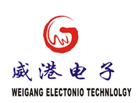 上海威港电子科技有限公司
