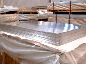 5083鋁板超平精密鋁合金板