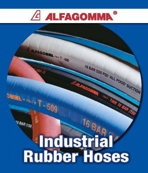 Alfagomma 軟管, Alfagomma 工業軟管/橡膠軟管 (Alfagomma Rubber Hose FDA)!!salesprice