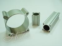 空壓缸用米字型鋁管, 氣壓缸用米字型鋁管, 米字型鋁管, 鋁管!!salesprice