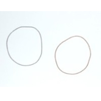 PMC gaskets