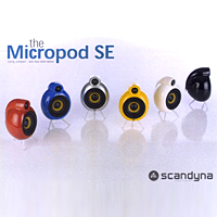 Micropod SE
