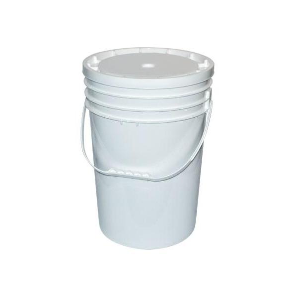 UN認證桶-24L塑膠桶